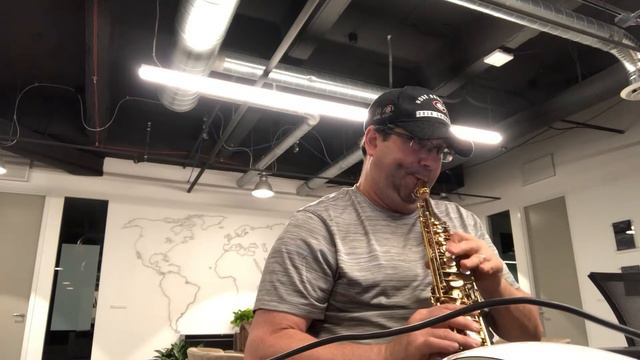 My one and only comparing Yanagisawa S6 to Couf Superba 2 Keilsworth смотреть онлайн