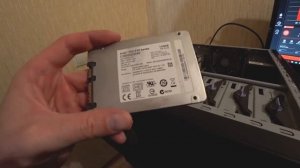 Шумит блок питания. Диагностика ПК.