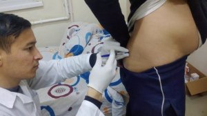 как делать укол в ягодицу взрослым. про уколы, как делать укол