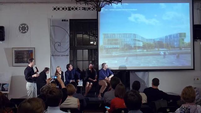 22 04 2019 Золотое сечение. День 2. Бороться нельзя отказаться смотреть онлайн