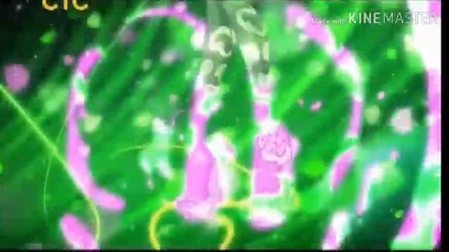 флора получила Блумикс по русски смотреть онлайн