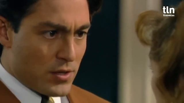 Esmeralda: José Armando le revela el secreto de Lucio a Esmeralda | Escena - C122 123 смотреть онлайн