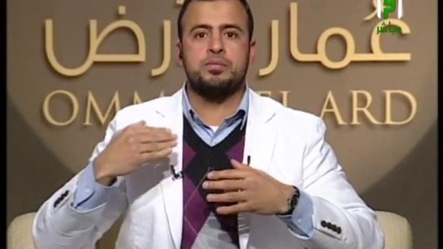 عُمار الأرض - عوائق إكتساب مهارة تقدير الذات - مصطفى حسني смотреть онлайн