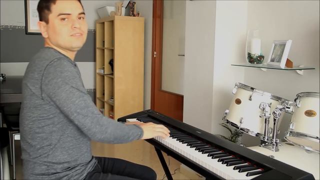 Yamaha Piaggero NP 32 Review смотреть онлайн