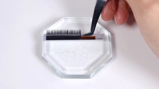 Genielash реснички для наращивания смотреть онлайн