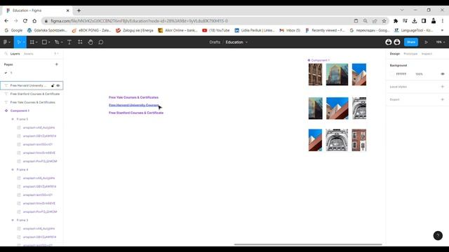 Carousel Slider in Figma ? easy and fast tutorial with detailed instructions смотреть онлайн
