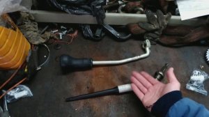 И ТИШИНА!!! 500руб.+20мин.= больше НИКАКИХ проблемы с КПП в УАЗ Патриот!