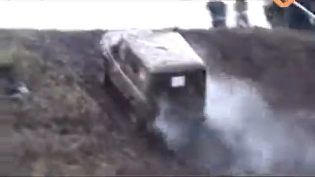 Красновишерский Ухаб 2013 смотреть онлайн