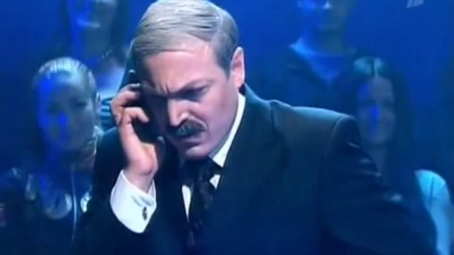 Большая разница - Кто хочет стать миллионером смотреть онлайн