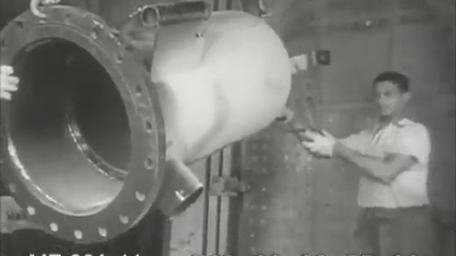 New Speed For Subs, 1950s смотреть онлайн