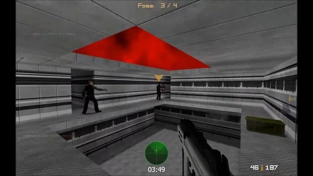 What Im Not : Timesplitters Rewind смотреть онлайн