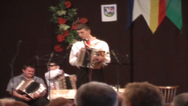 Heligonkári Podkriváň 2013 - Marek Naniaš смотреть онлайн