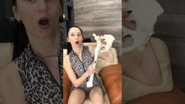 Движение в тазобедренных суставах! смотреть онлайн