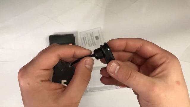 Видео обзор Фитнес браслет Smart Watch M5 Band Classic Black смарт часы трекер Цвет красный смотреть онлайн