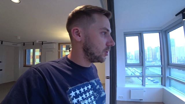 Главный этап реализации проекта.