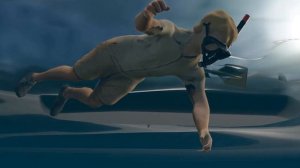 Steve Irwin Death Video (Footage Recreation)