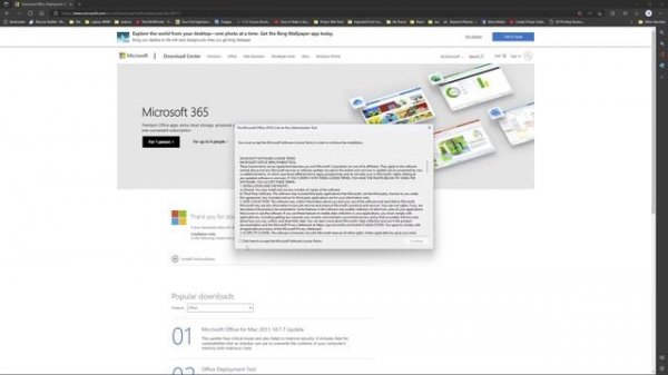 Download and Install Office 2021 from Microsoft | Free | Genuine Version