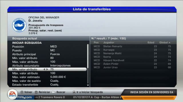 Cómo formar un buen equipo en FIFA 13 | Especial 500 subs смотреть онлайн