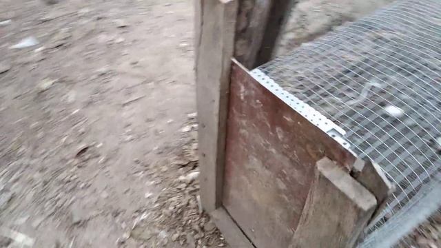 ЛОВУШКА НА ХОРЬКА смотреть онлайн