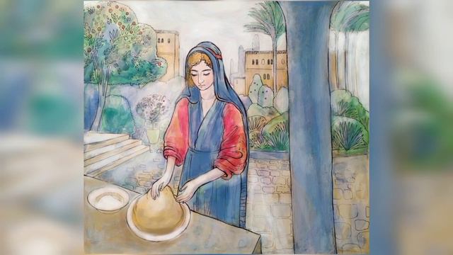 ЦАРСТВО НЕБЕСНОЕ ДРАГОЦЕННЕЕ ЛЮБОГО ЗЕМНОГО СТЯЖАНИЯ - АБСОЛЮТНАЯ ЦЕННОСТЬ.. смотреть онлайн