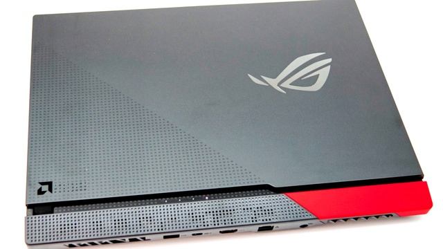 Asus ROG Strix G15 G513QY Ryzen 9 5900HX + Radeon RX 6800M Opinion