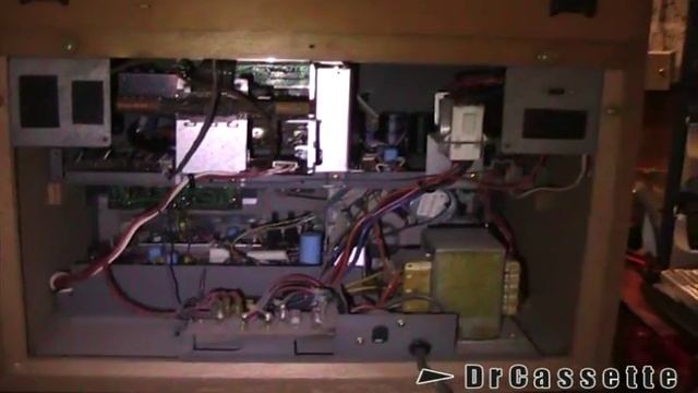 The Sharp SG-1 Music Center! смотреть онлайн