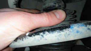 Ремонт пыльника переднего амортизатора Scenic 3 megan 3