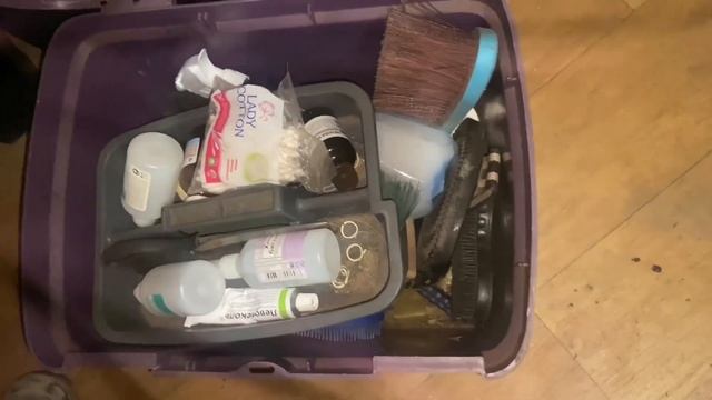 МОЙ ПЕРВЫЙ ВЛОГ | разбираю амуницию / Тасины horses | Коноблог смотреть онлайн