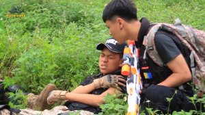 GUGU Nerf War : Swat patrol CID Dragon Nerf Guns Fight Criminal Group XICMAN Danger 2