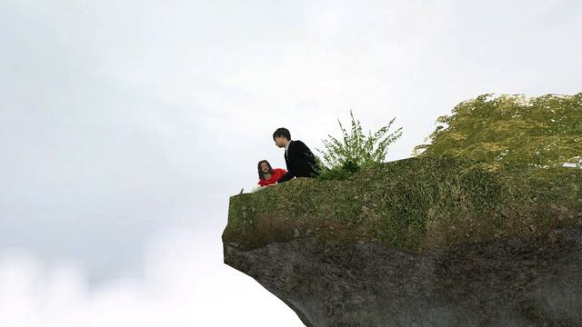Why Are We Here? (Gmod recreation) смотреть онлайн