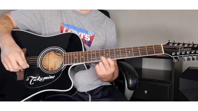 Pideme la luna estilo campirano requinto y acordes tutorial смотреть онлайн