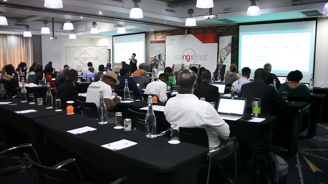 Dialogue on internet access rallies for an inclusive information society смотреть онлайн