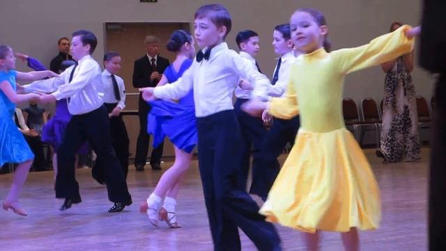 Бальные танцы, Спортивные танцы смотреть онлайн