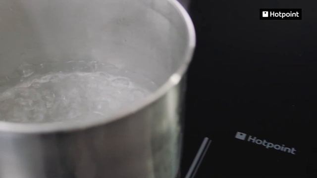 Hotpoint | Product In Motion - Induction Hob смотреть онлайн