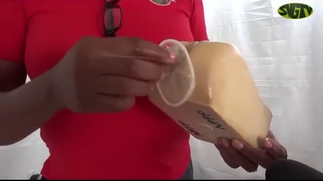 Video on how to put on a female condom correctly смотреть онлайн