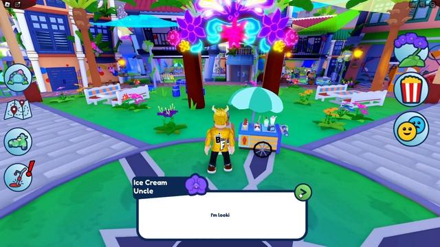 GET NEW* UPDATE ROBLOX FREE ITEMS | HURRY ? смотреть онлайн