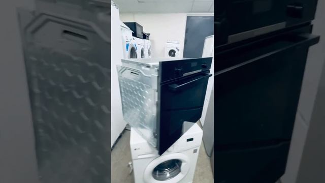 Духовой шкаф Bosch смотреть онлайн