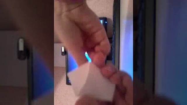 Делаем колпак... смотреть онлайн