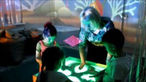 Визитная карточка педагога-психолога ДОУ