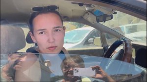 ОТДЫХ ЗАКОНЧИЛСЯ. ИРА ОТКАЗЫВАЕТСЯ ПРИЕЗЖАТЬ В ГОСТИ, УСТАЛА. 17.07.24.