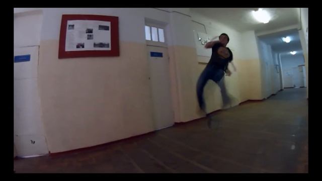 Taekwondo / Andrew Donskoy смотреть онлайн
