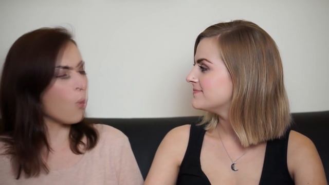 |Rose and Rosie| - Я ХОРОША В ПОСТЕЛИ? [русская озвучка] смотреть онлайн