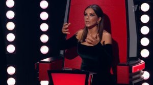 ГОЛОС 2018. Поединки. НЕ ПЛАЧЬ... Красивый дуэт Шаэн Оганесян и Марианна Георгиаду