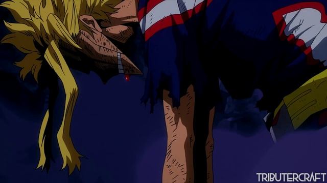 MY HERO ACADEMIA AMV/ASMV - The Path Towards Greatness