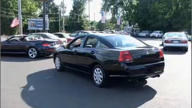 2006 Mitsubishi Galant - Fairless Hills PA смотреть онлайн