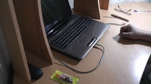 ? ? Сломался штекер 3 5 jack и кончик остался в гнезде  Как его достать.