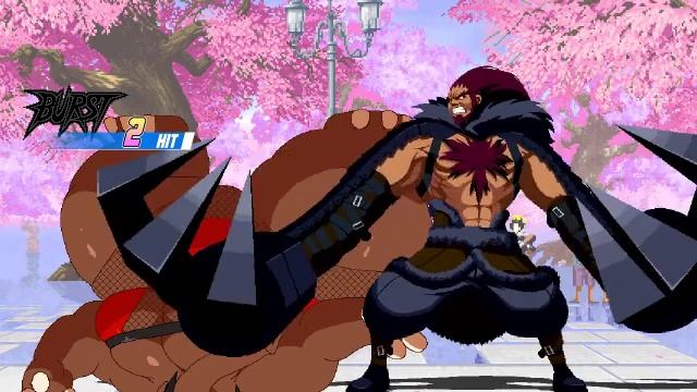 TB ⚔️: Style V.S THICC #3 - BBCTB Waldstein смотреть онлайн