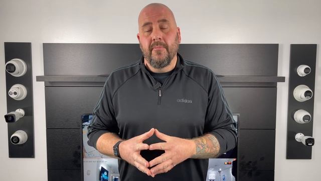 Smart Home Security: BEST Security Cameras Buyers Guide смотреть онлайн