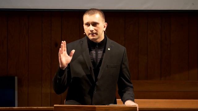 Обзор Библии - Иона смотреть онлайн