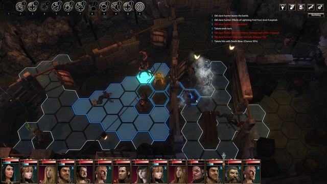 Blackguards Let's Play Part 112 смотреть онлайн